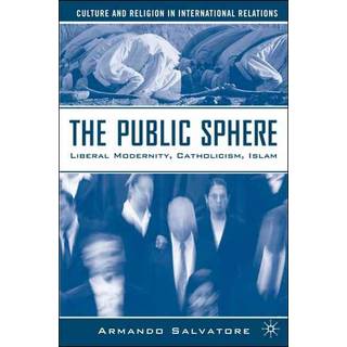 The Public Sphere