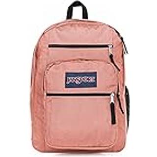 JanSport Rygsæk Big Student 15" - Lyserød
