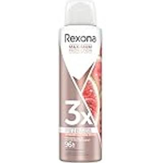 Rexona Maximum Protection Anti-Transpirant Spray Watermelon & Cactus Water Scent 253.00 DKK/1 L