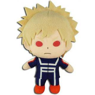 Great Eastern GE-56558 My Hero Academia: S2 Katsuki Bakugo Plush 7 """"