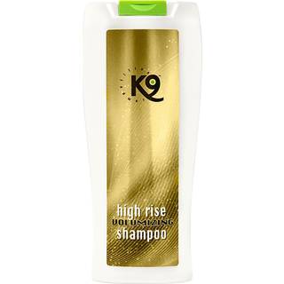 K9 Competition High Rise Shampoo - 5.7 L