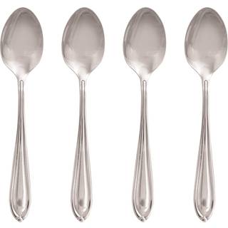 Hampton Forge 146A04TSWB Ginger 4 Stykke Teskefulde