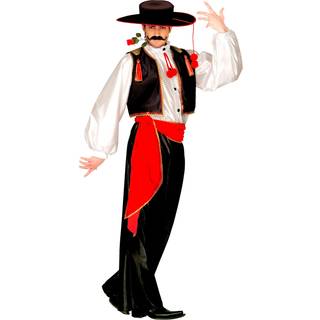 Flamingo danser kostume