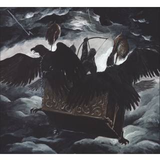Deathspell Omega - Synarchy Of Molten Bones