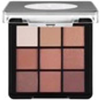 flormar Eyeshadow Palette Øjenskygge palette Skygge 003 Sunset 9 g - 9 g