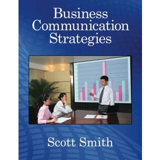 Business Communication Strategies