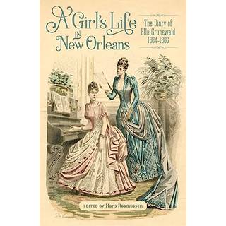 A Girl's Life in New Orleans