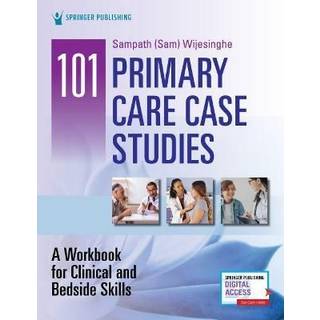 101 Primary Care Case Studies