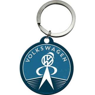 Nøglering BMW Omdrejningstæller - Rustfri Stål - Dia. 4 cm