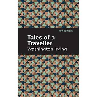 Tales of a Traveller