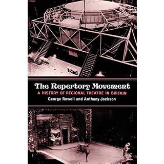 The Repertory Movement