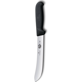 Victorinox fibrox slagterkniv 18 cm.