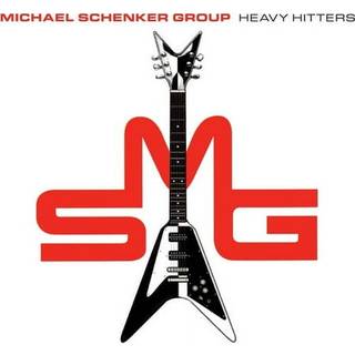 Michael Schenker Group - Heavy Hitters
