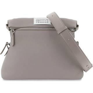 Handbag - Taupe - --