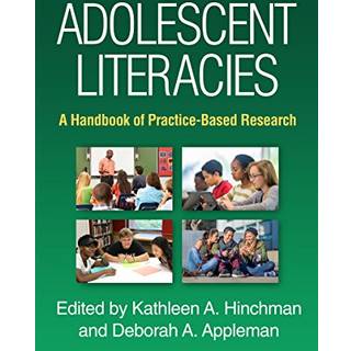 Adolescent Literacies