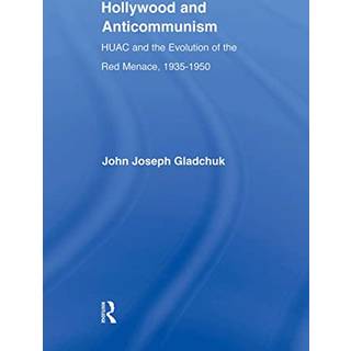 Hollywood and Anticommunism