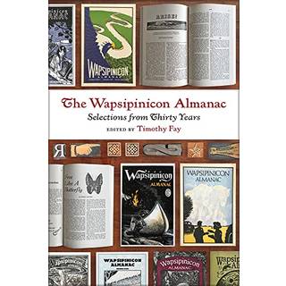 The Wapsipinicon Almanac