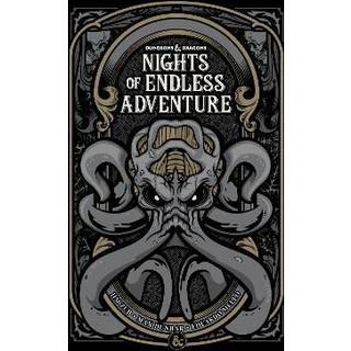 Dungeons & Dragons: Nights of Endless Adventure
