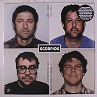 Scorpios