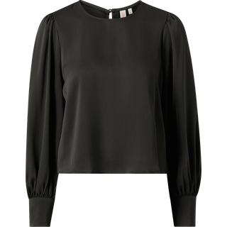 Jovana Ruby O-Neck Top
