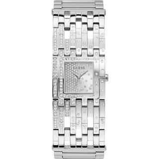 Guess Work Life GW0441L1 - Dame - 22 mm - Analog - Quartz - Mineralglas