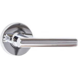 Sure-Loc Hardware JU100 26 Juneau Dummy Spak Polished Chrome