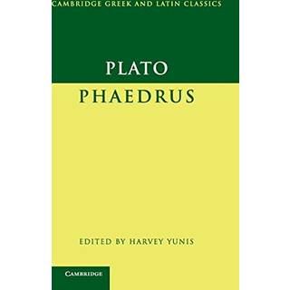 Plato: Phaedrus