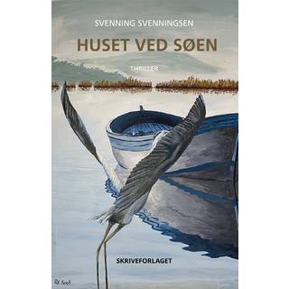 Huset ved søen
