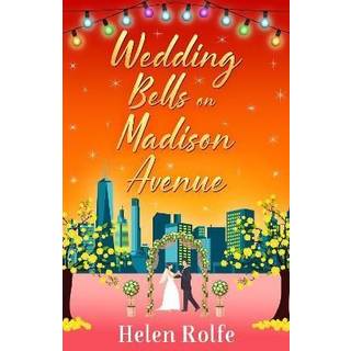 Wedding Bells on Madison Avenue