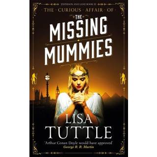 The Missing Mummies