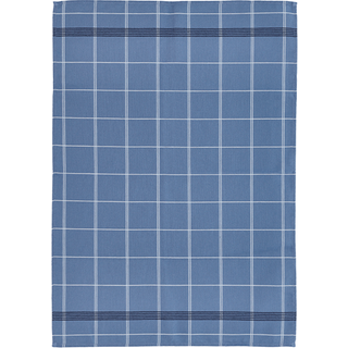 Viskestykke fra SØDAHL - MINIMAL BLUE