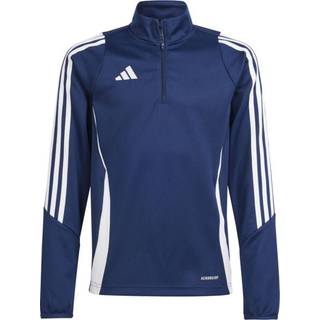 adidas Tiro 24 Half Zip Træningstrøje Børn