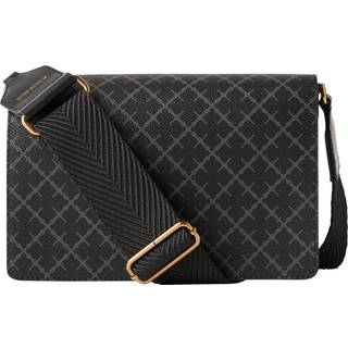 by Malene Birger Loenna Crossover taske mørkegrå