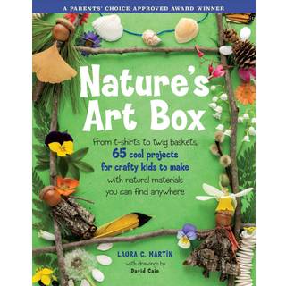 Nature's Art Box