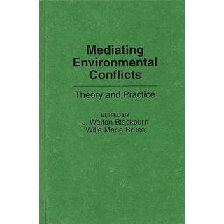 Mediating Environmental Conflicts