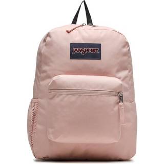 JanSport Rygsæk Cross Town - Lyserød