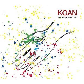 Lars Jansson - Koan