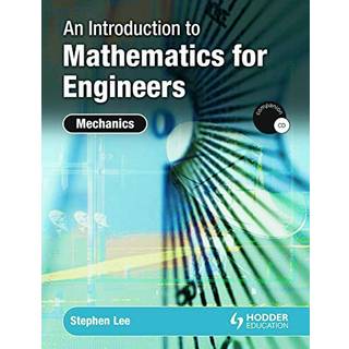 An Introduction to Mathematics for Engineers