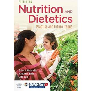 Nutrition & Dietetics