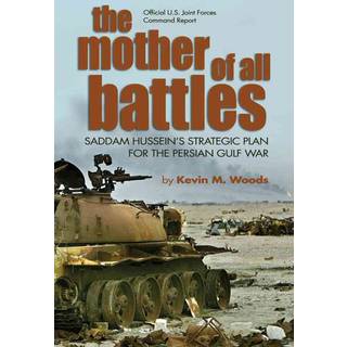 Mother of All Battles