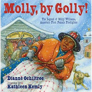 Molly, by Golly!
