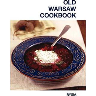 Old Warsaw Cookbook