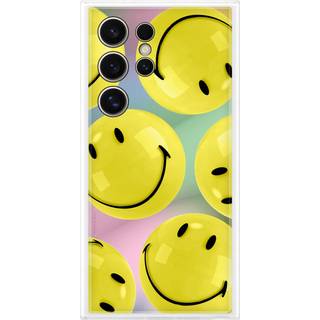 Samsung Galaxy S24 Ultra Flipsuit etui (gul)