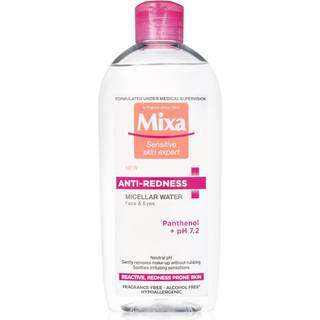 MIXA Anti-Irritation Micellar vand mod følelsen af irritation 400 ml - 400 ml