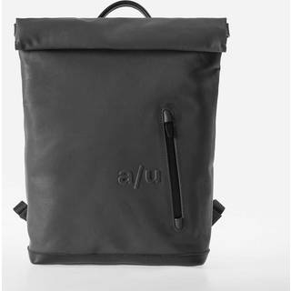 Aunts & Uncles Japan Wakayama Rolltop rygsæk mørkegrå