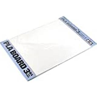 Pla-Board 3mm B4 *1
