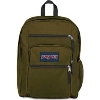 Jansport Big Student Rygsæk 34 L Army Green
