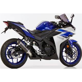 Shark Auspuff Street Gp Udstødning