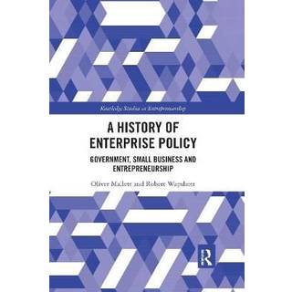 A History of Enterprise Policy