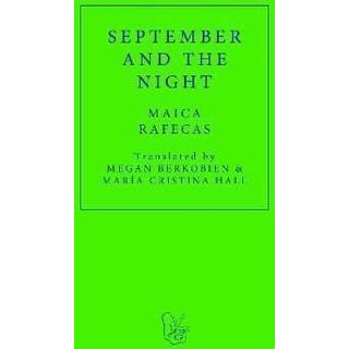 September and the Night
